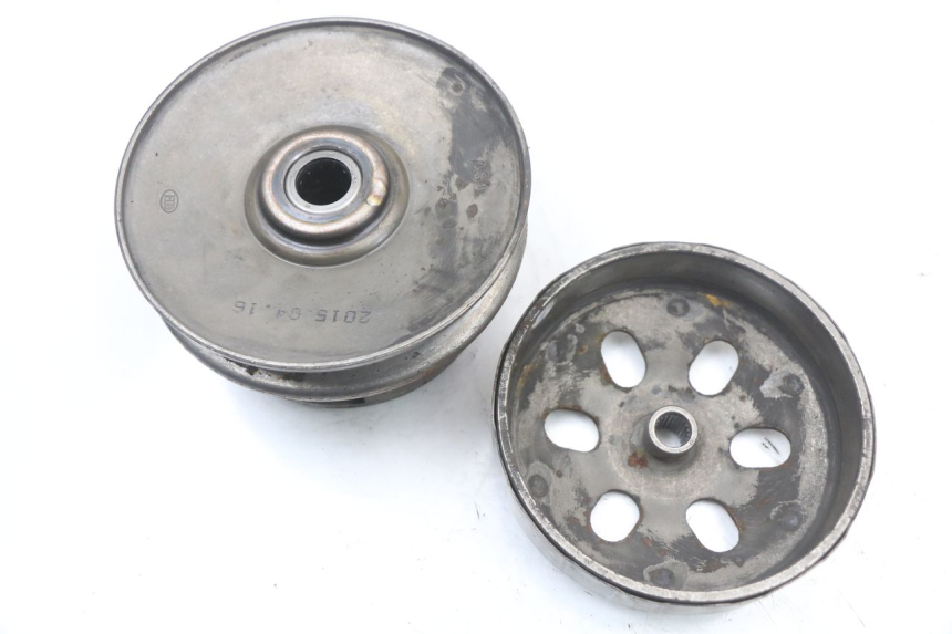 photo de CLUTCH SYM FIDDLE 3 III 50 (2014 - 2017)