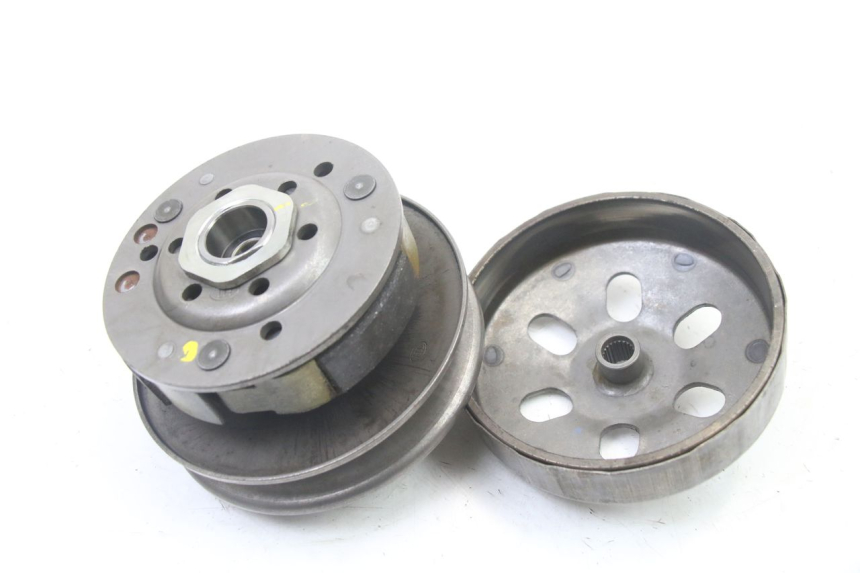 photo de CLUTCH SYM FIDDLE 3 III 50 (2014 - 2020)