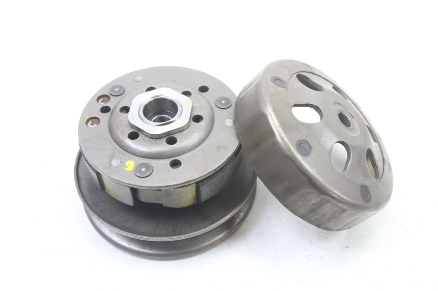 photo de CLUTCH SYM FIDDLE 3 III 50 (2014 - 2020)
