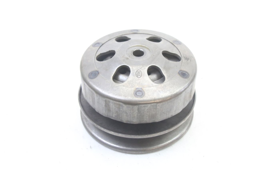 photo de CLUTCH SYM FIDDLE 3 III 50 (2014 - 2020)