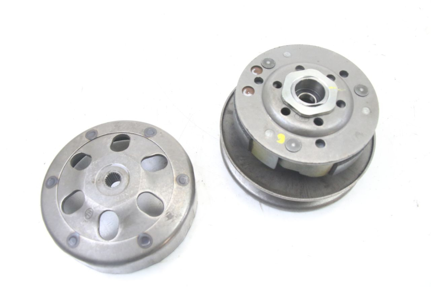 photo de CLUTCH SYM FIDDLE 3 III 50 (2014 - 2020)