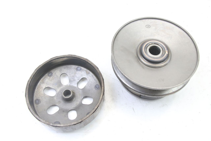 photo de CLUTCH SYM FIDDLE 3 III 50 (2014 - 2020)