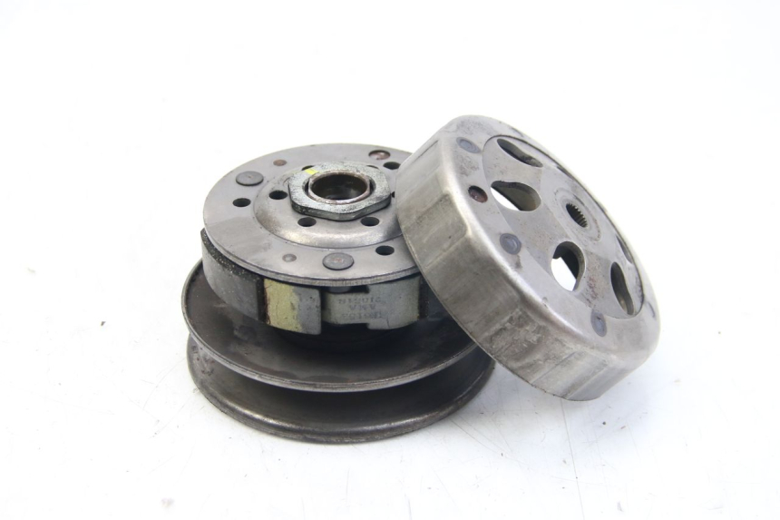 photo de CLUTCH SYM JET 14 4T 50 (2018 - 2022)