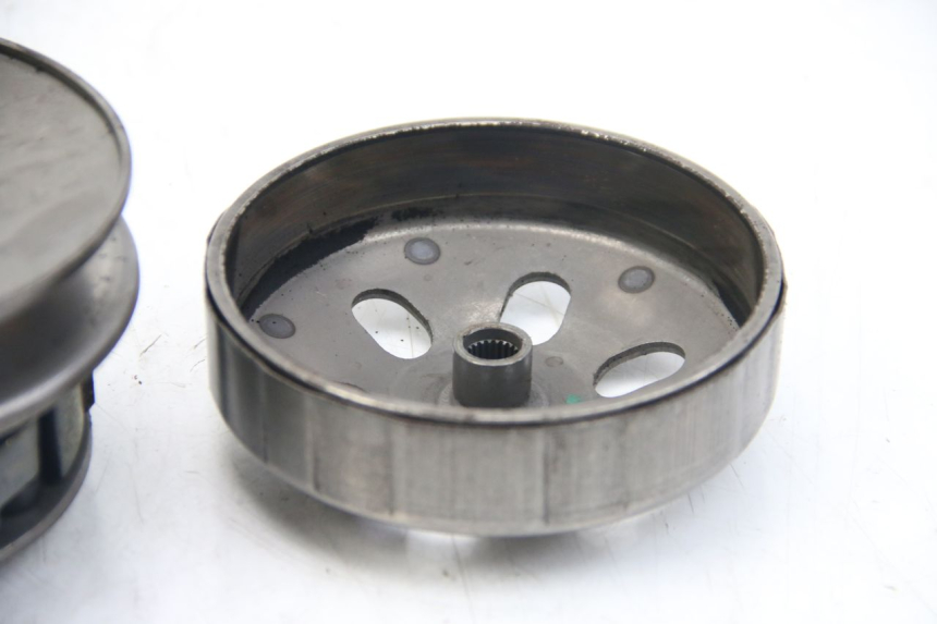 photo de CLUTCH SYM JET 14 4T 50 (2018 - 2022)