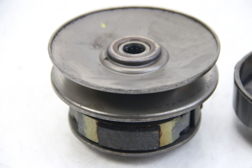 photo de CLUTCH SYM JET 14 4T 50 (2018 - 2022)