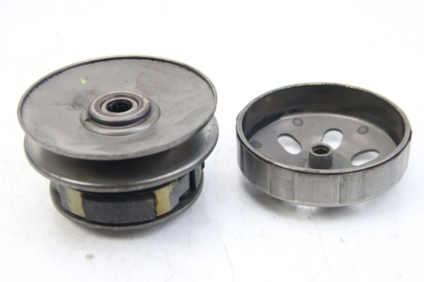 photo de CLUTCH SYM JET 14 4T 50 (2018 - 2022)