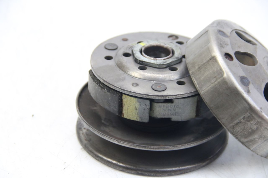 photo de CLUTCH SYM JET 14 4T 50 (2018 - 2022)