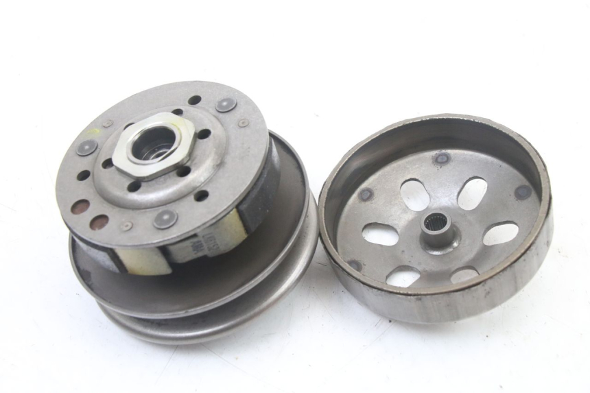 photo de CLUTCH SYM JET 14 4T 50 (2018 - 2022)