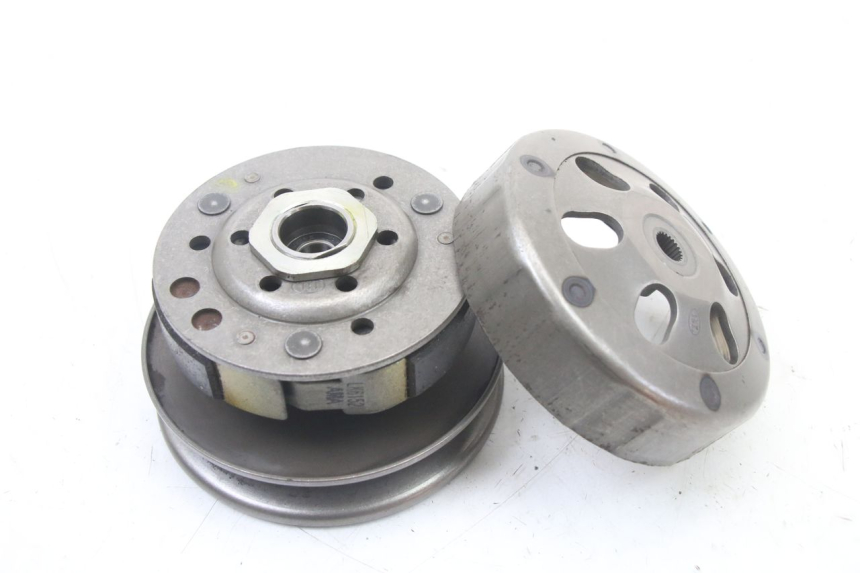 photo de CLUTCH SYM JET 14 4T 50 (2018 - 2022)