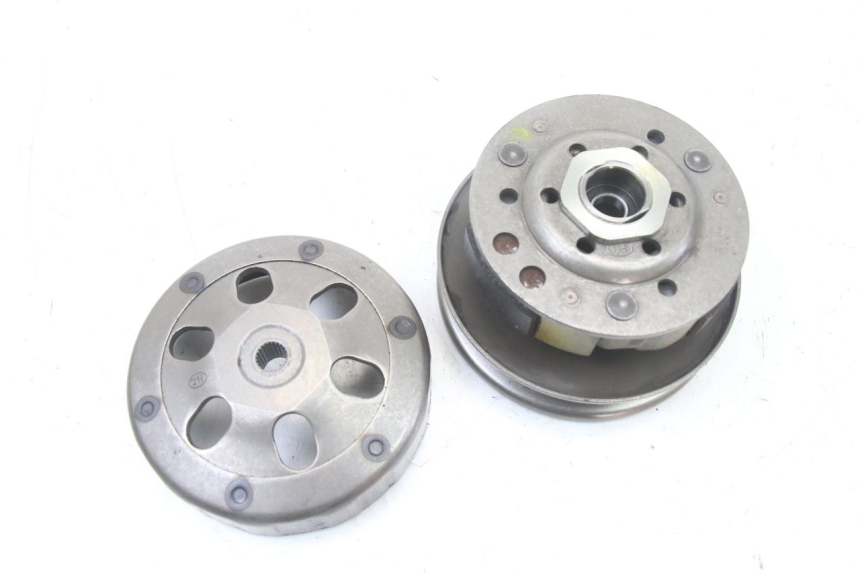 photo de CLUTCH SYM JET 14 4T 50 (2018 - 2022)