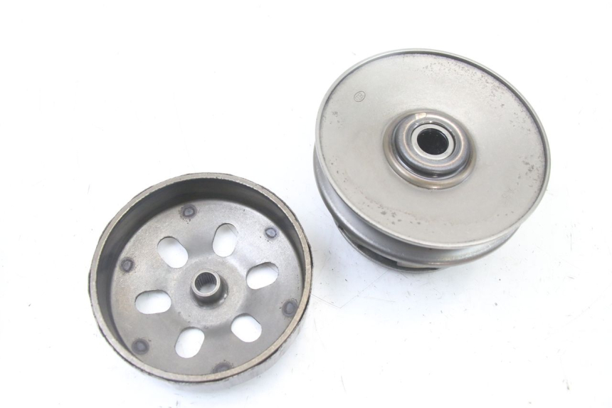 photo de CLUTCH SYM JET 14 4T 50 (2018 - 2022)