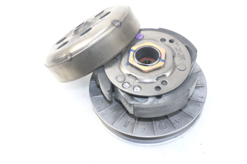 photo de CLUTCH SYM JOYMAX 250 (2013 - 2017)