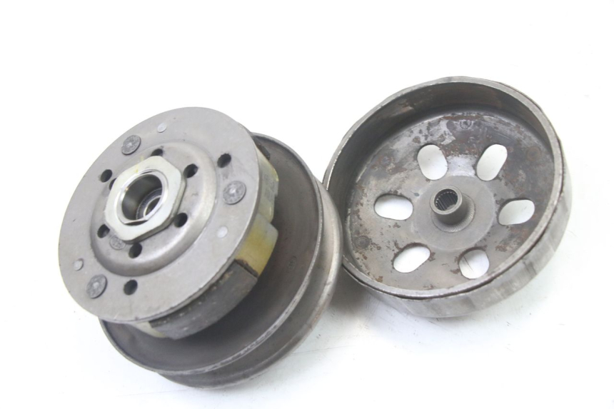 photo de CLUTCH SYM ORBIT III 3 4T 50 (2018 - 2021)
