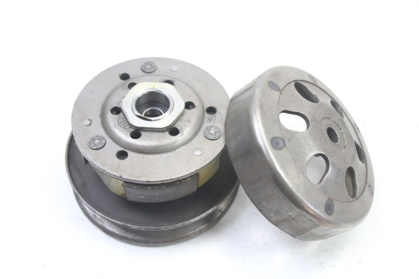 photo de CLUTCH SYM ORBIT III 3 4T 50 (2018 - 2021)