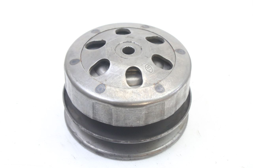 photo de CLUTCH SYM ORBIT III 3 4T 50 (2018 - 2021)