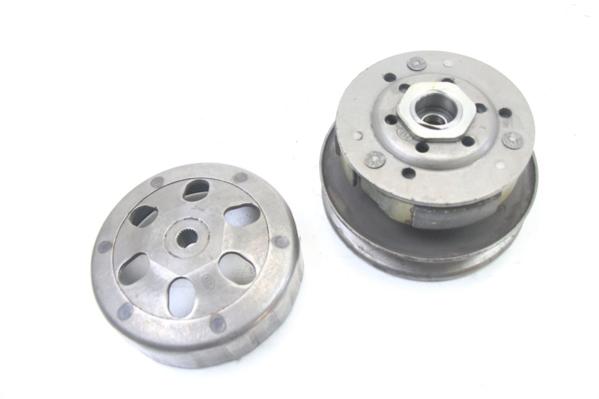 photo de CLUTCH SYM ORBIT III 3 4T 50 (2018 - 2021)