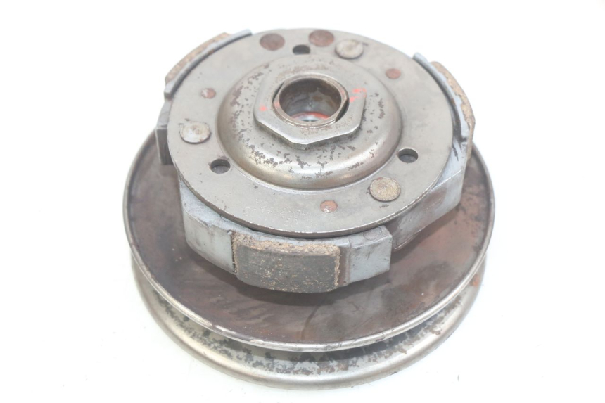 photo de CLUTCH SYM SYMPHONY 125 (2009 - 2015)