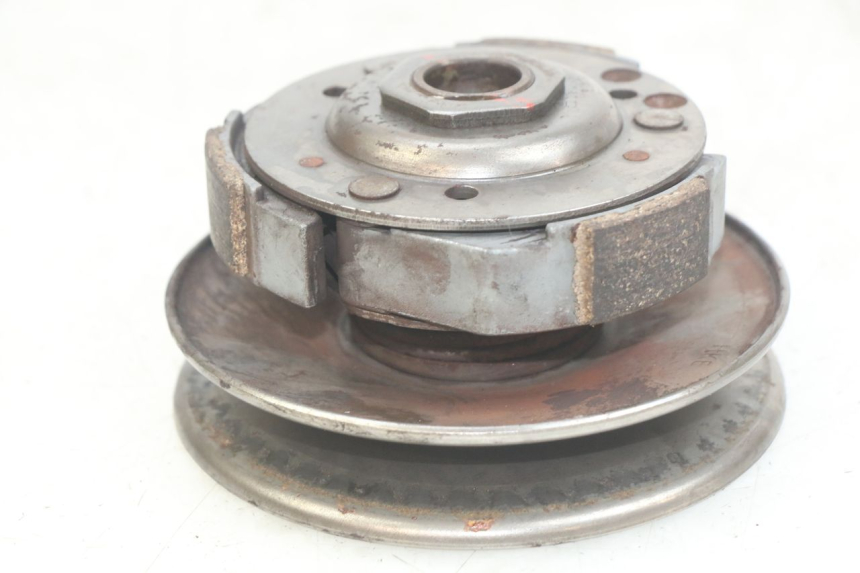 photo de CLUTCH SYM SYMPHONY 125 (2009 - 2015)