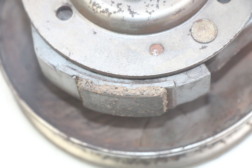 photo de CLUTCH SYM SYMPHONY 125 (2009 - 2015)