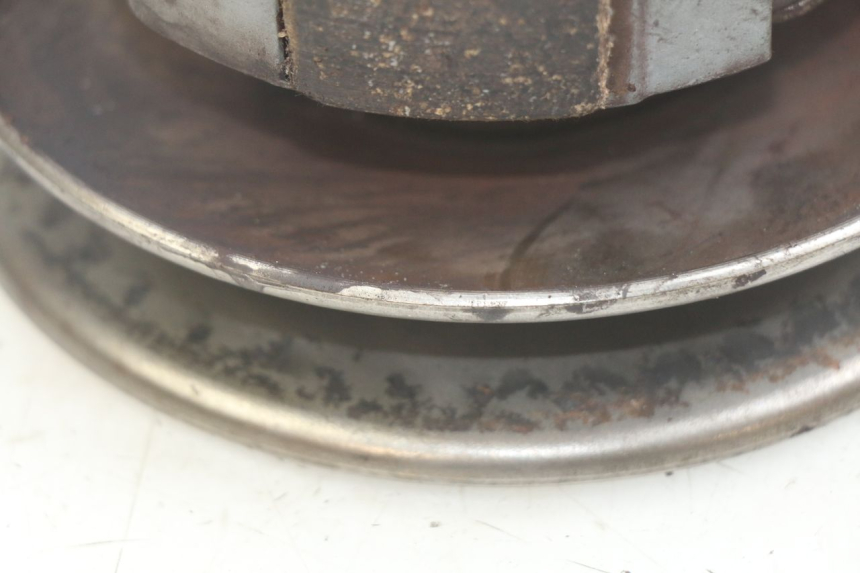 photo de CLUTCH SYM SYMPHONY 125 (2009 - 2015)