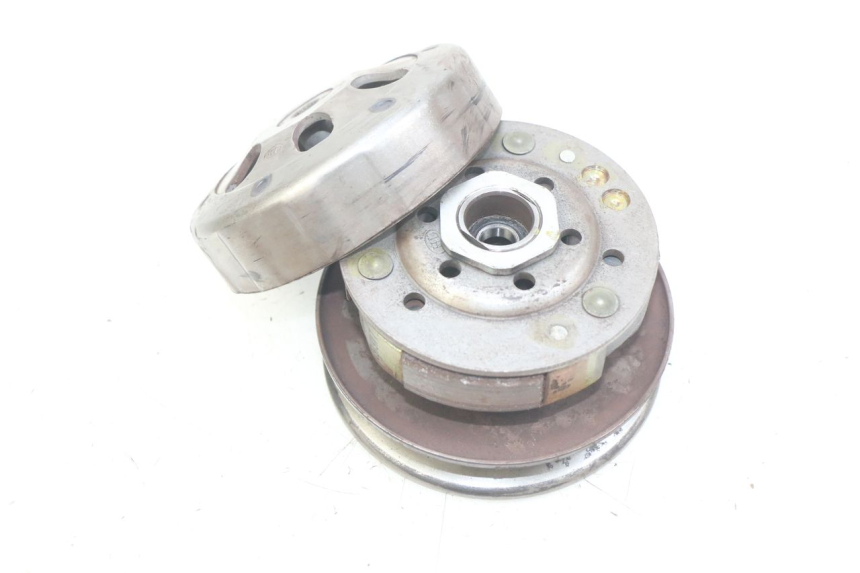 photo de CLUTCH SYM X-PRO 4T 50 (2014 - 2021)