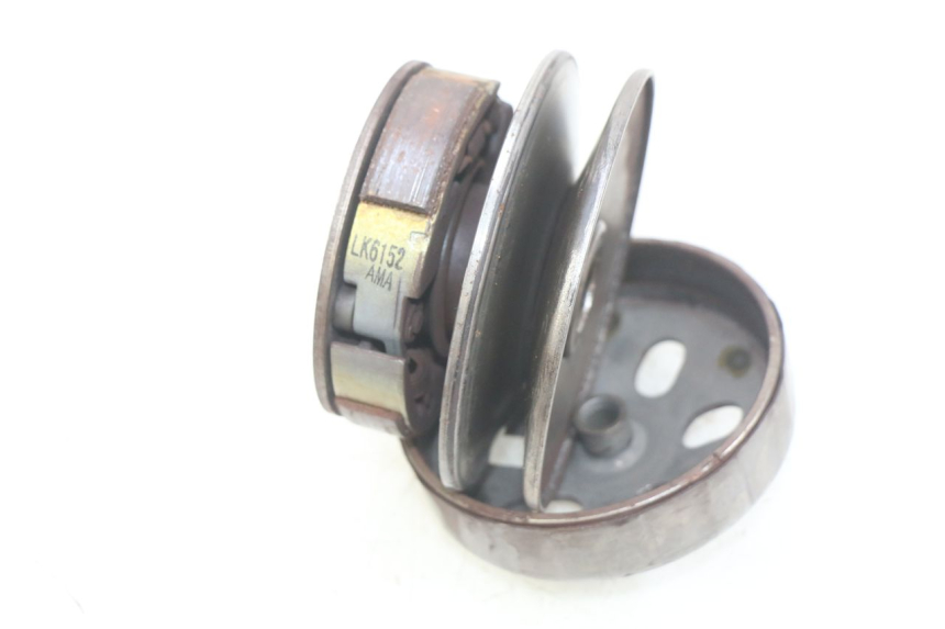 photo de CLUTCH SYM X-PRO 4T 50 (2014 - 2021)