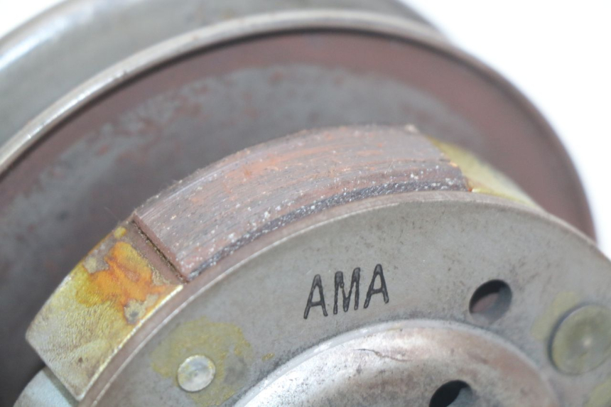photo de CLUTCH SYM X-PRO 4T 50 (2014 - 2021)