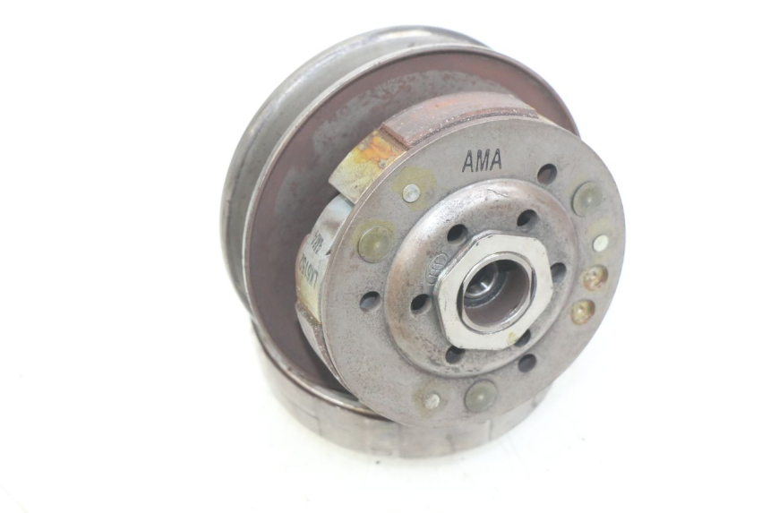 photo de CLUTCH SYM X-PRO 4T 50 (2014 - 2021)