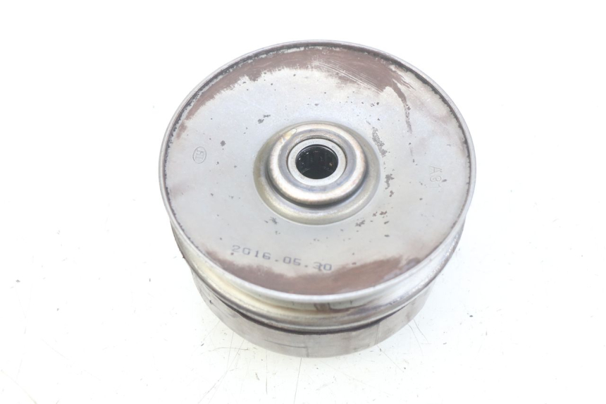 photo de CLUTCH SYM X-PRO 4T 50 (2014 - 2021)