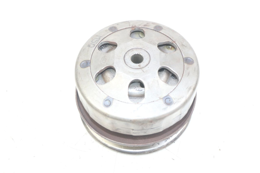 photo de CLUTCH SYM X-PRO 4T 50 (2014 - 2021)