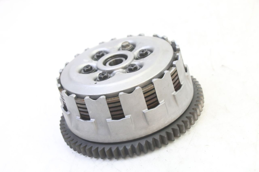 photo de CLUTCH YAMAHA TDM ABS 900 (2002 - 2014)