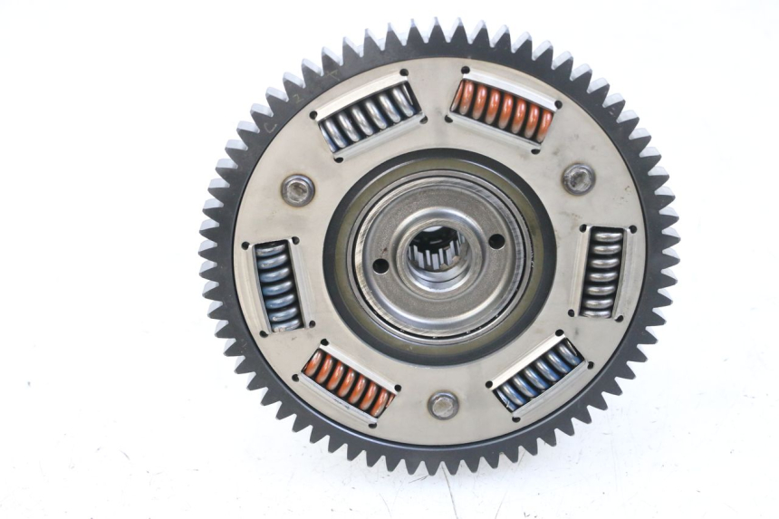 photo de CLUTCH YAMAHA TDM ABS 900 (2002 - 2014) - Component detail