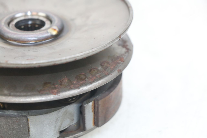 photo de CLUTCH PEUGEOT TKR TREKKER FURIOUS 50 (2005 - 2014)