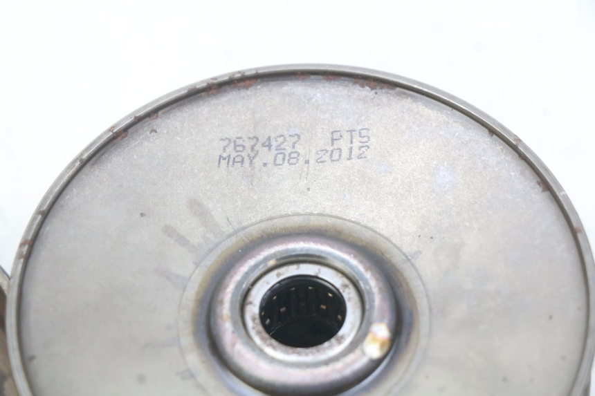 photo de CLUTCH PEUGEOT TKR TREKKER FURIOUS 50 (2005 - 2014)