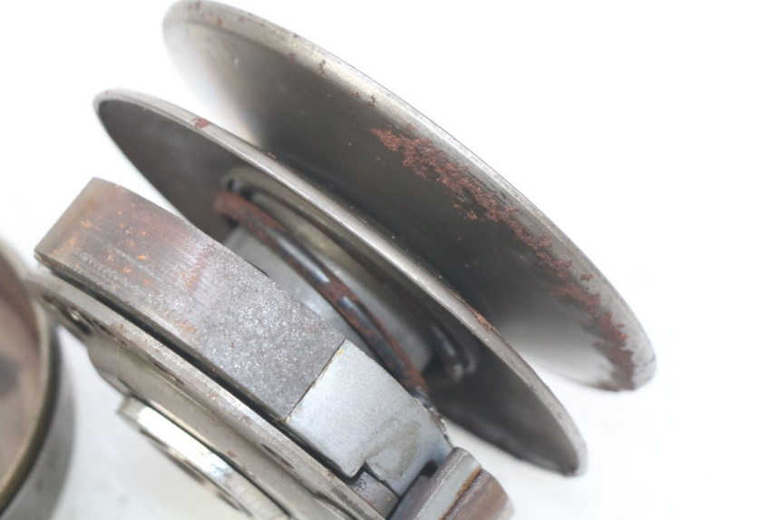 photo de CLUTCH PEUGEOT TKR TREKKER FURIOUS 50 (2005 - 2014)