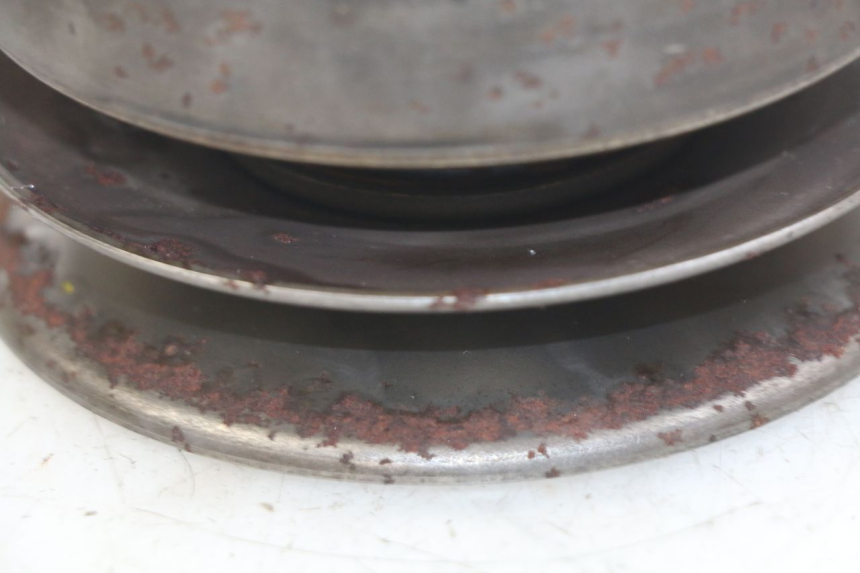 photo de CLUTCH PEUGEOT TKR TREKKER FURIOUS 50 (2005 - 2014)