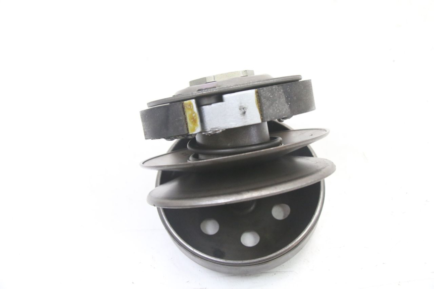 photo de CLUTCH PEUGEOT TREKKER TKR 50 (2005 - 2014)