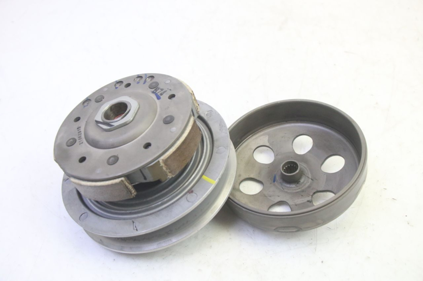 photo de CLUTCH YAMAHA TRICITY 300 (2020 - 2024) - Main view