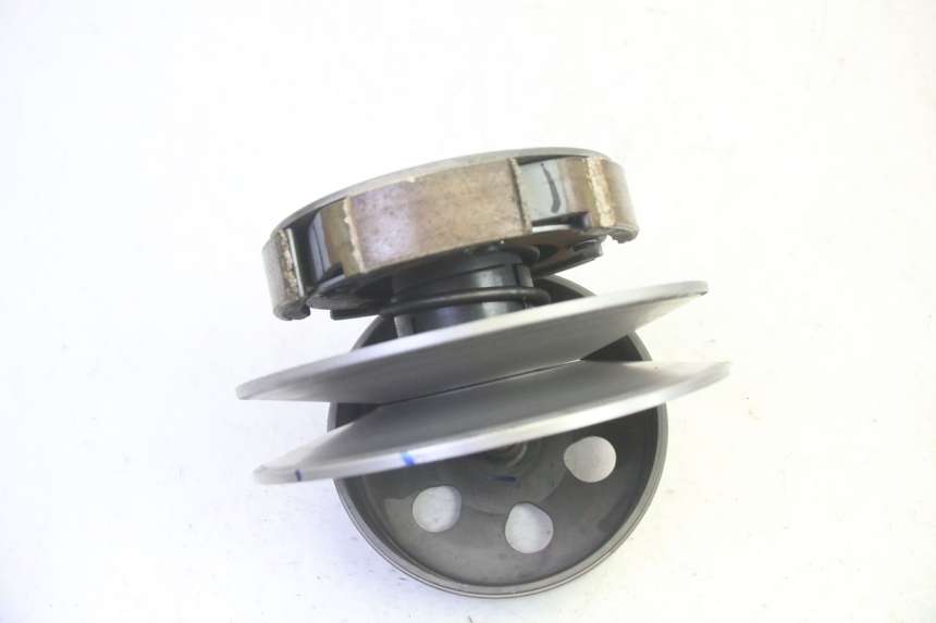 photo de CLUTCH YAMAHA TRICITY 300 (2020 - 2024) - Alternative perspective