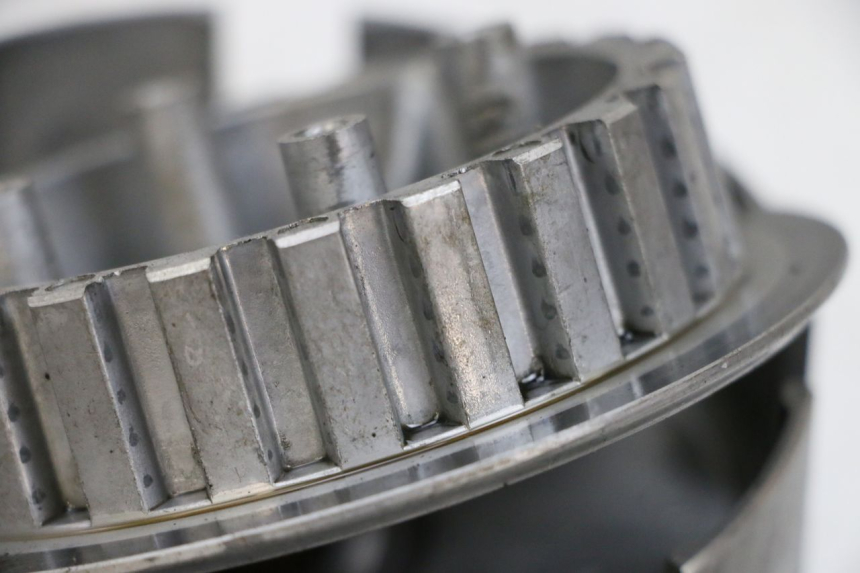 photo de CLUTCH YAMAHA TTR 125 (2000 - 2020) - Component zoom