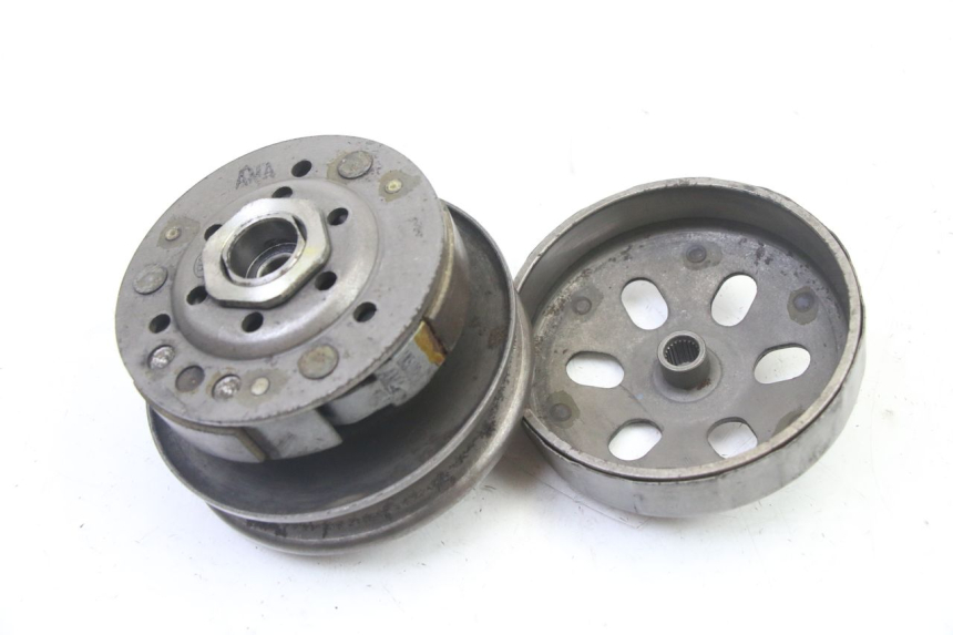 photo de CLUTCH PEUGEOT TWEET 4T 50 (2014 - 2019)
