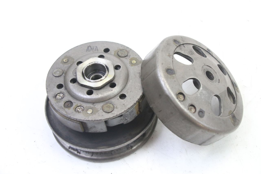 photo de CLUTCH PEUGEOT TWEET 4T 50 (2014 - 2019)