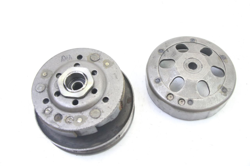 photo de CLUTCH PEUGEOT TWEET 4T 50 (2014 - 2019)