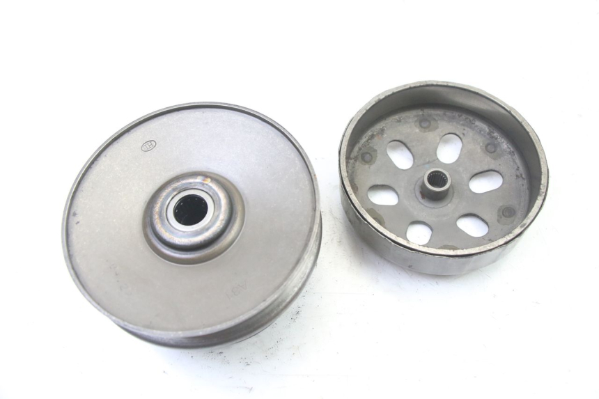 photo de CLUTCH PEUGEOT TWEET 4T 50 (2014 - 2019)