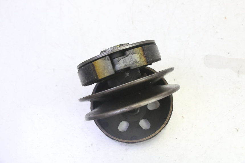 photo de CLUTCH PEUGEOT TWEET PRO CARGO 50 (2018 - 2020)