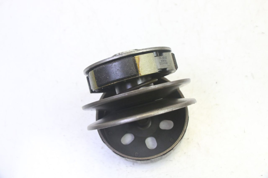 photo de CLUTCH PEUGEOT TWEET PRO EFI 4T 50 (2021 - 2022)