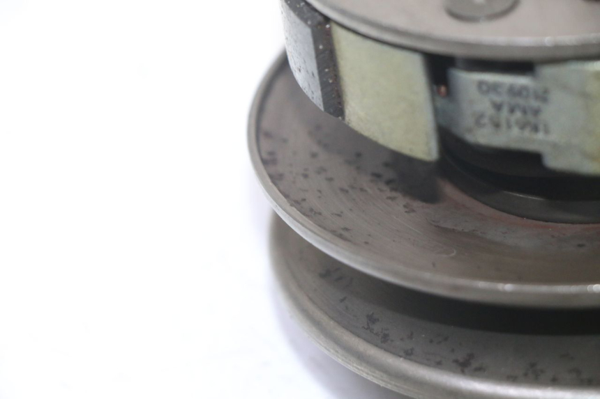 photo de CLUTCH PEUGEOT TWEET PRO EFI 4T 50 (2021 - 2022)