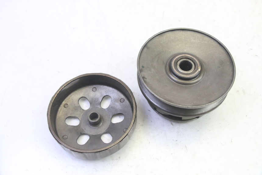 photo de CLUTCH PEUGEOT TWEET PRO EFI 4T 50 (2021 - 2022)