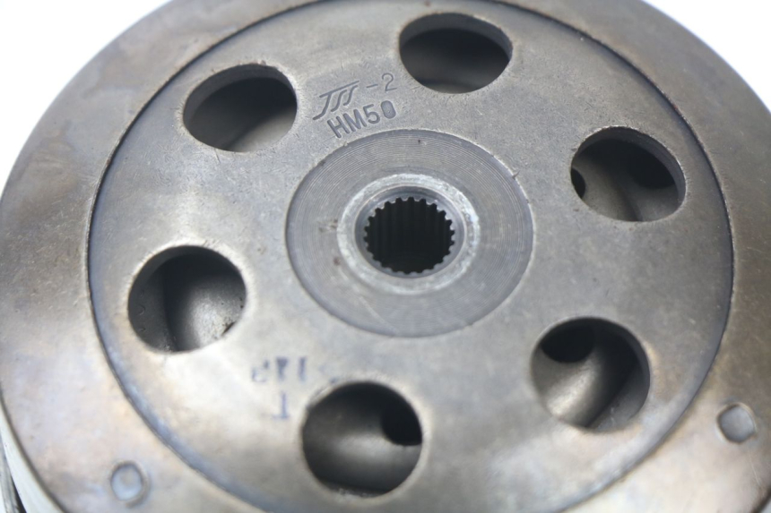 photo de CLUTCH PEUGEOT V-CLIC VCLIC 50 (2007 - 2013)