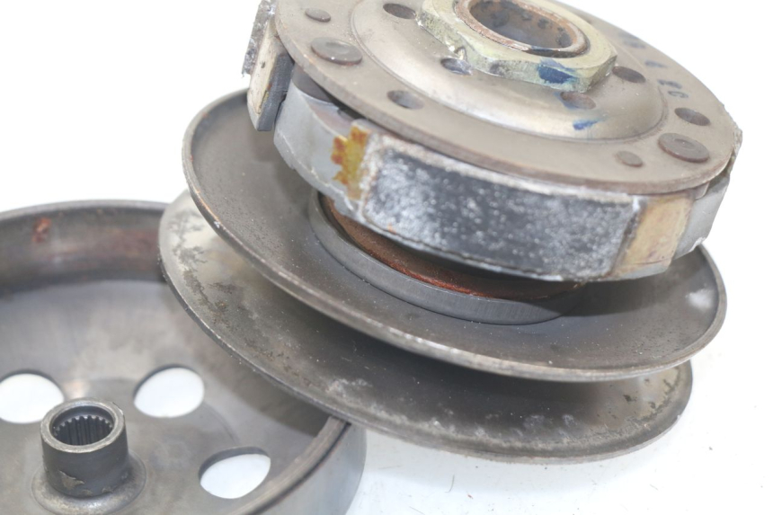 photo de CLUTCH PEUGEOT V-CLIC VCLIC 50 (2007 - 2013)